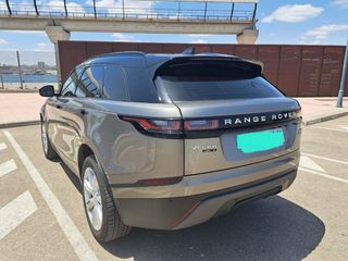Land Rover Range Rover Velar 2020