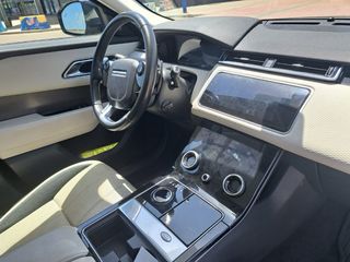 Land Rover Range Rover Velar 2020