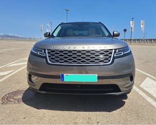 Land Rover Range Rover Velar 2020