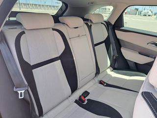 Land Rover Range Rover Velar 2020