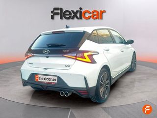 Hyundai i20 1.0 TGDI 74kW (100CV) 48V N Line