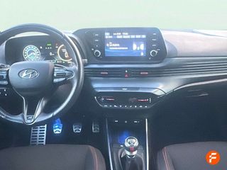 Hyundai i20 1.0 TGDI 74kW (100CV) 48V N Line