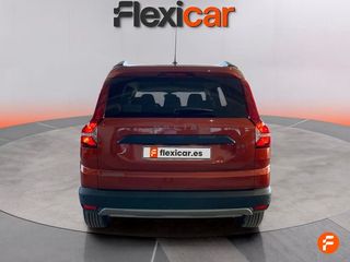 Dacia Jogger Comfort TCe 81kW (110CV) 5 plazas