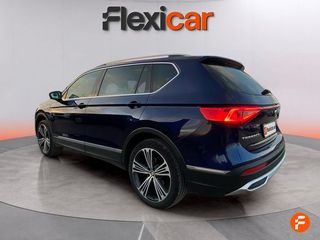 Seat Tarraco 2.0 TDI 110kW (150CV) S&S Style Plus