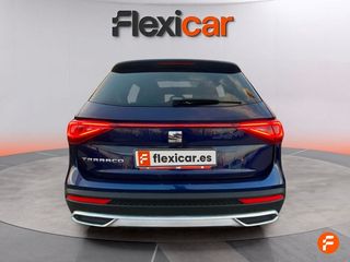 Seat Tarraco 2.0 TDI 110kW (150CV) S&S Style Plus