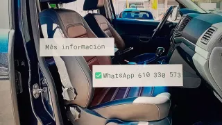 Volkswagen Amarok Highline 2018