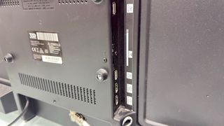 Televisión Smart Tv TD Systems K32DLX11HS