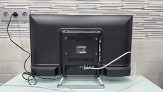 Televisión Smart Tv TD Systems K32DLX11HS