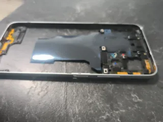 Bisel Plata Xiaomi Note 11 Pro +