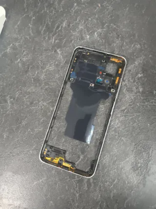 Bisel Plata Xiaomi Note 11 Pro +