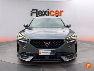 Cupra Formentor 1.5 TSI 110kW (150 CV) DSG