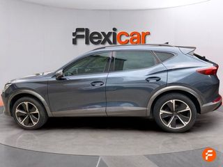 Cupra Formentor 1.5 TSI 110kW (150 CV) DSG