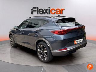 Cupra Formentor 1.5 TSI 110kW (150 CV) DSG