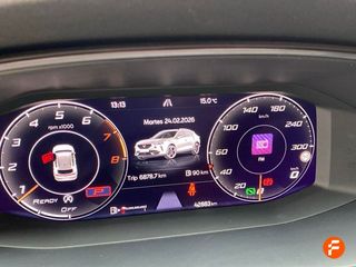 Cupra Formentor 1.5 TSI 110kW (150 CV) DSG