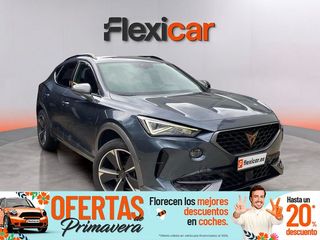 Cupra Formentor 1.5 TSI 110kW (150 CV) DSG