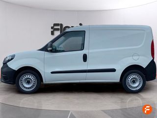 Fiat Doblò Easy 1.4 T-Jet Natural Power 89kW SWB