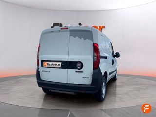 Fiat Doblò Easy 1.4 T-Jet Natural Power 89kW SWB