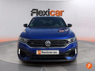 Volkswagen T-Roc R 2.0 TSI 221kW (300CV) 4Motion DSG