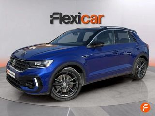 Volkswagen T-Roc R 2.0 TSI 221kW (300CV) 4Motion DSG