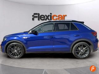 Volkswagen T-Roc R 2.0 TSI 221kW (300CV) 4Motion DSG