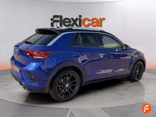 Volkswagen T-Roc R 2.0 TSI 221kW (300CV) 4Motion DSG