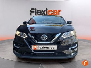Nissan Qashqai DIG-T 116 kW (160 CV) E6D DCT N-CONNECTA