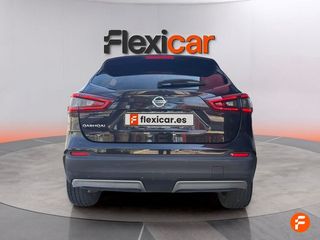 Nissan Qashqai DIG-T 116 kW (160 CV) E6D DCT N-CONNECTA
