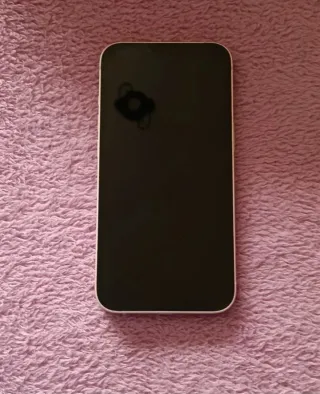 iPhone 13 Rosa/Plata