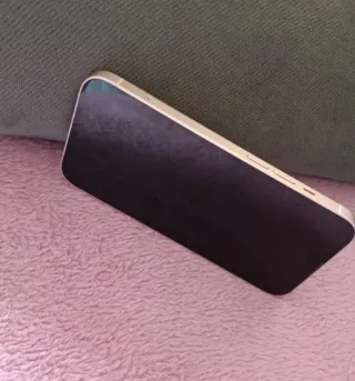 iPhone 13 Rosa/Plata