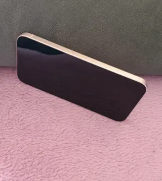 iPhone 13 Rosa/Plata