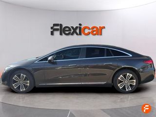 Mercedes EQS EQS 450+