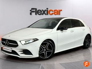 Mercedes Clase A A 200