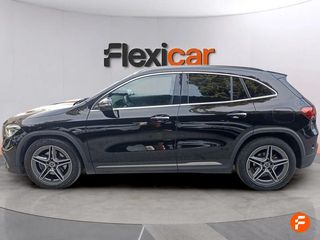 Mercedes GLA GLA 200 D 4MATIC