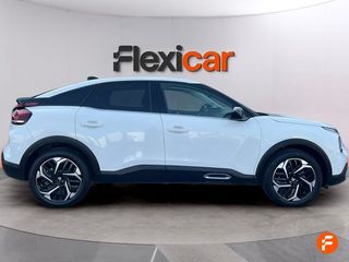 Citroën C4 PureTech 130 S&S 6v Shine