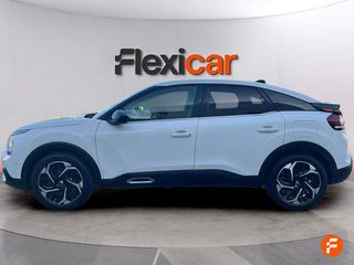 Citroën C4 PureTech 130 S&S 6v Shine