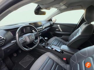 Citroën C4 PureTech 130 S&S 6v Shine