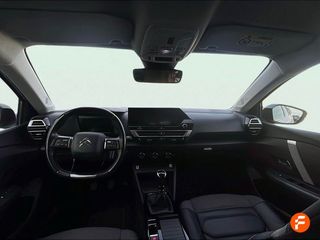 Citroën C4 PureTech 130 S&S 6v Shine