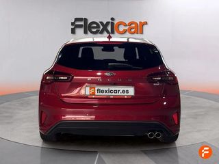 Ford Focus 1.0 Ecob. MHEV 92kW ST-Line Style SIP SB