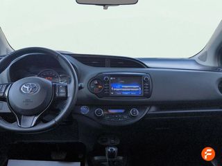 Toyota Yaris 1.5 Hybrid Active