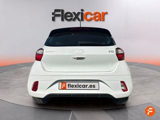 Hyundai i10 1.0 Tecno