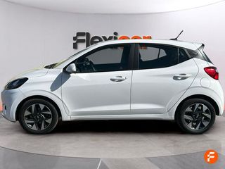 Hyundai i10 1.0 Tecno