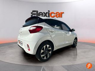 Hyundai i10 1.0 Tecno