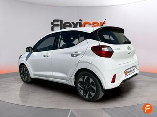 Hyundai i10 1.0 Tecno