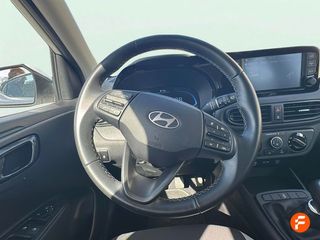 Hyundai i10 1.0 Tecno