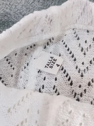 Traje Fallero Saragüell Talla 2 Niño Seminuevo