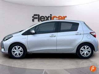 Toyota Yaris 1.5 Hybrid Active