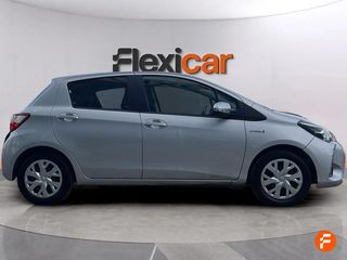 Toyota Yaris 1.5 Hybrid Active