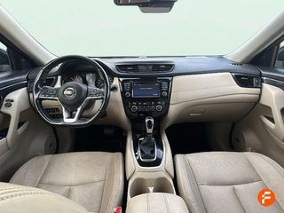 Nissan X-Trail 5 Pl. dCi 130 kW (177 CV) Xtronic ACENTA