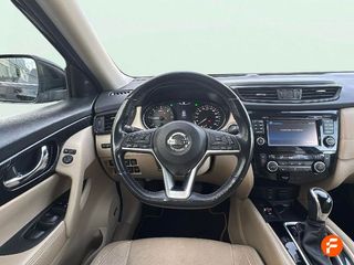 Nissan X-Trail 5 Pl. dCi 130 kW (177 CV) Xtronic ACENTA