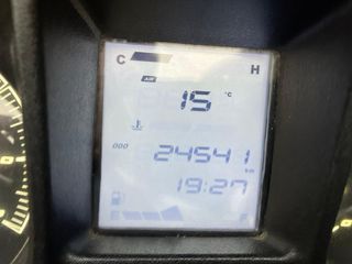 Kymco Grand Dink 125 Blanca